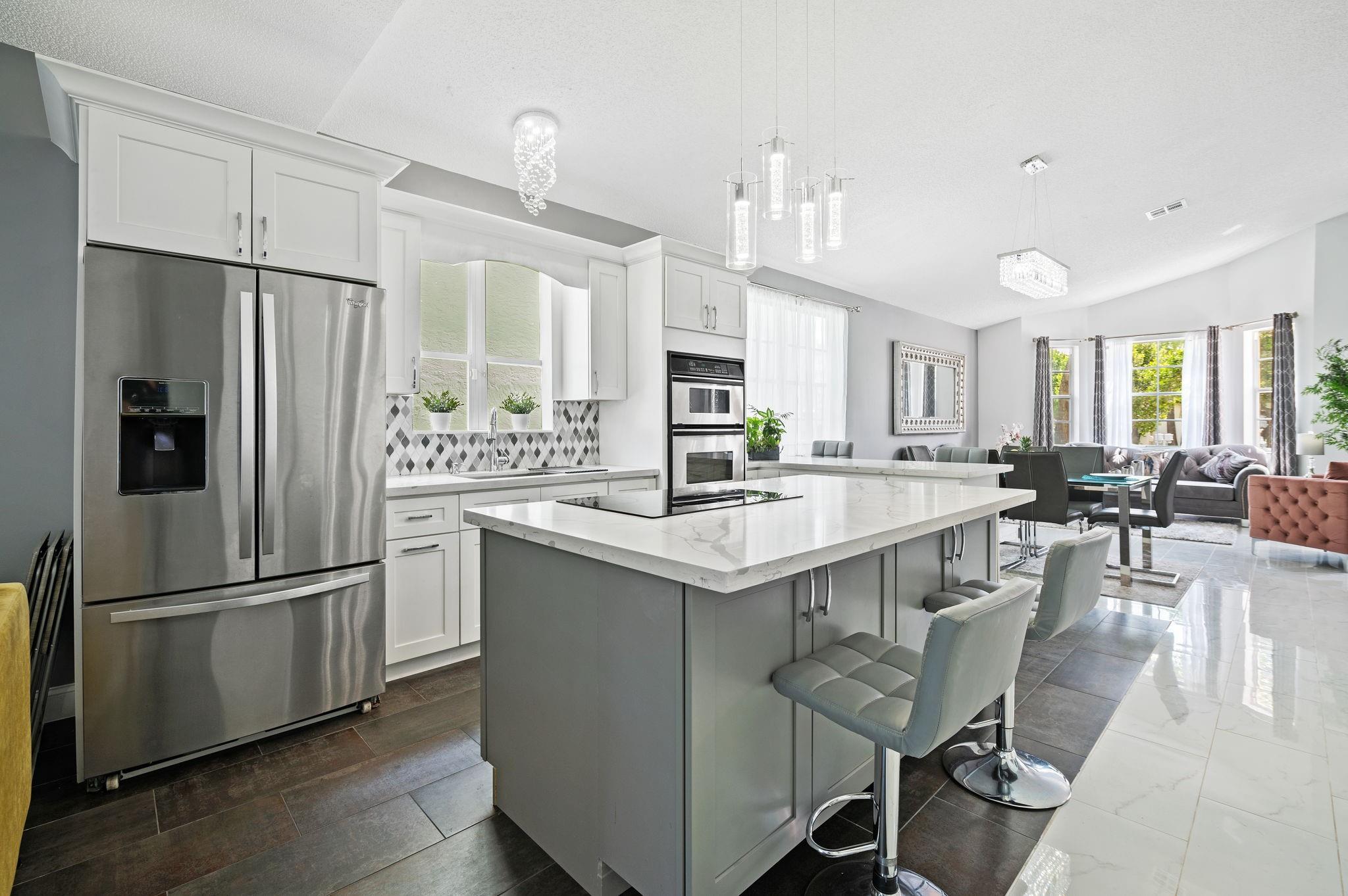 Towngate 156-11 B - Residential