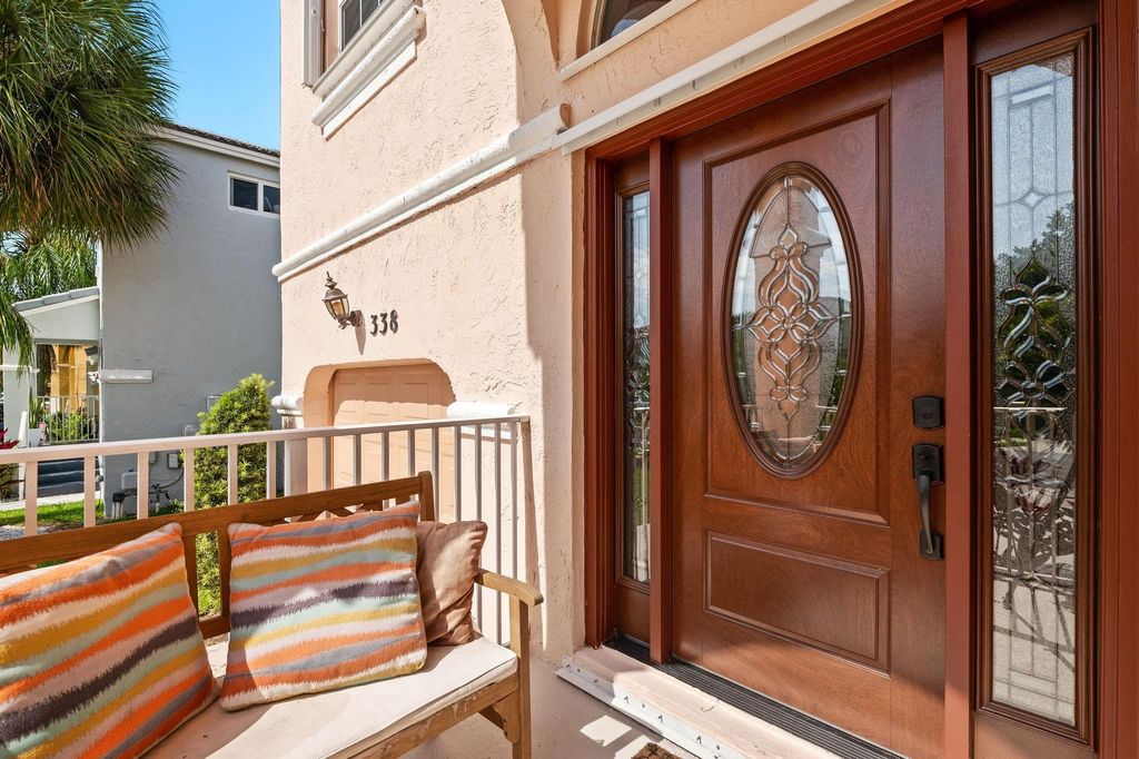 Photo of 338 NW 152nd Ln, Pembroke Pines, FL 33028 (MLS # F10534501)