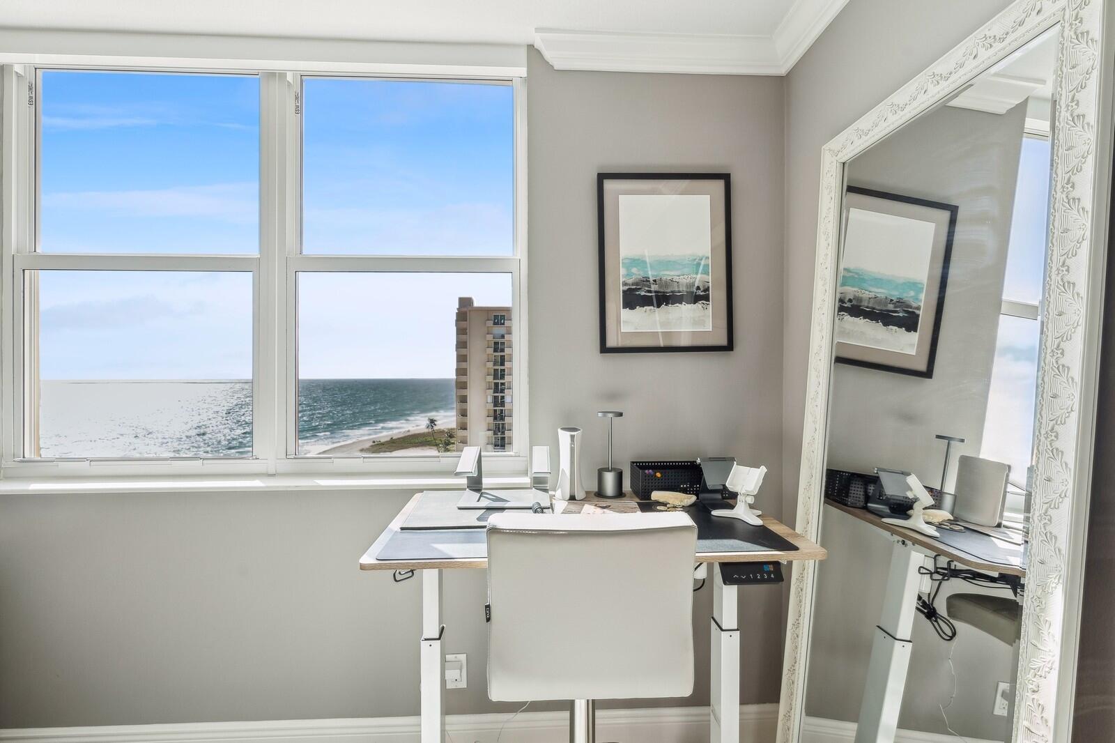 OCEAN PLACE CONDO - Residential Lease