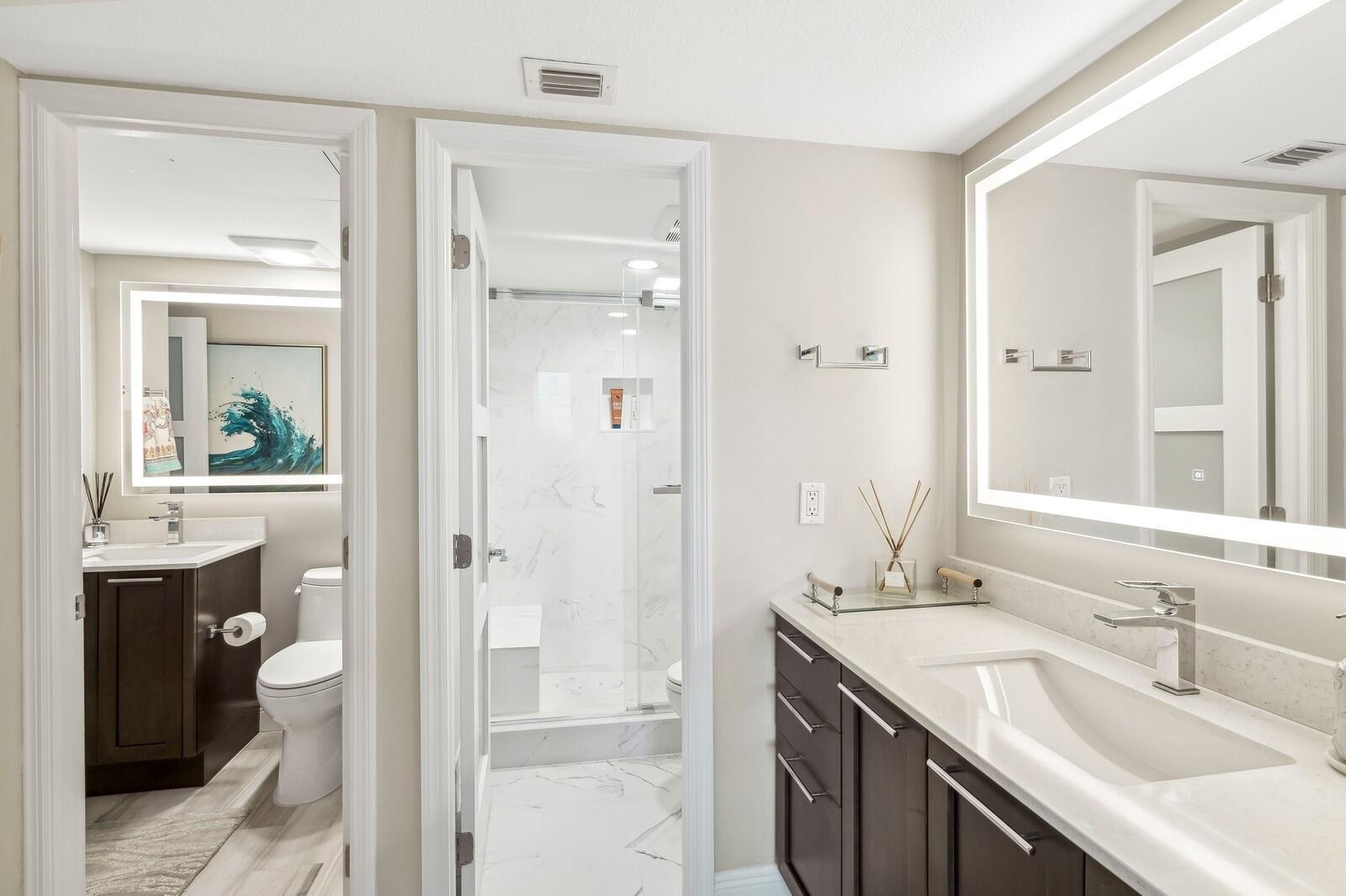 OCEAN PLACE CONDO - Residential Lease