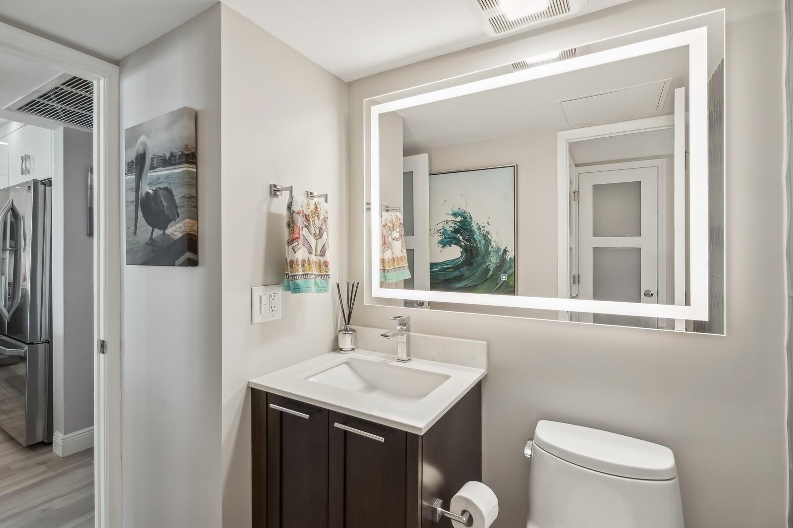 OCEAN PLACE CONDO - Residential Lease