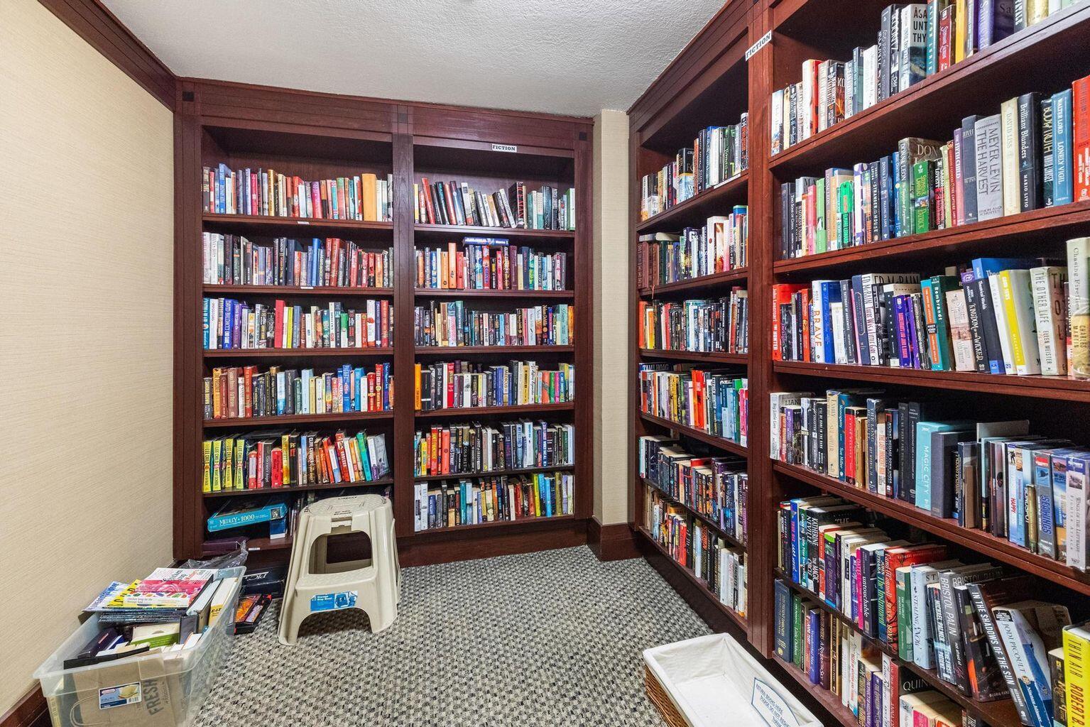 OCEAN PLACE CONDO - Residential Lease