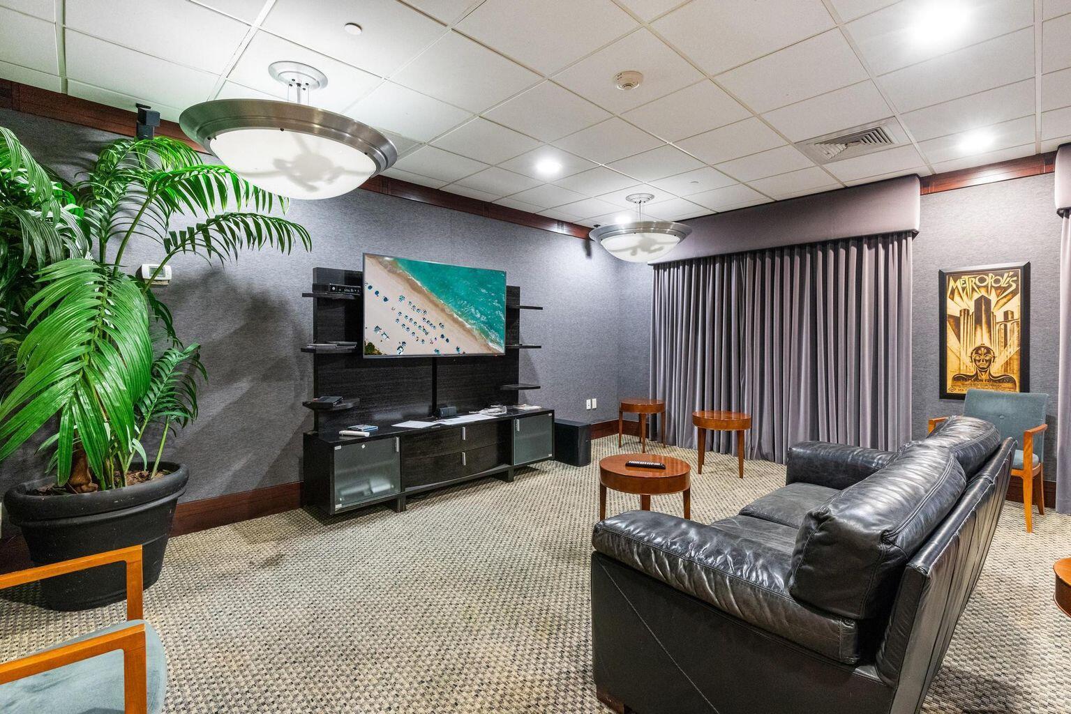 OCEAN PLACE CONDO - Residential Lease