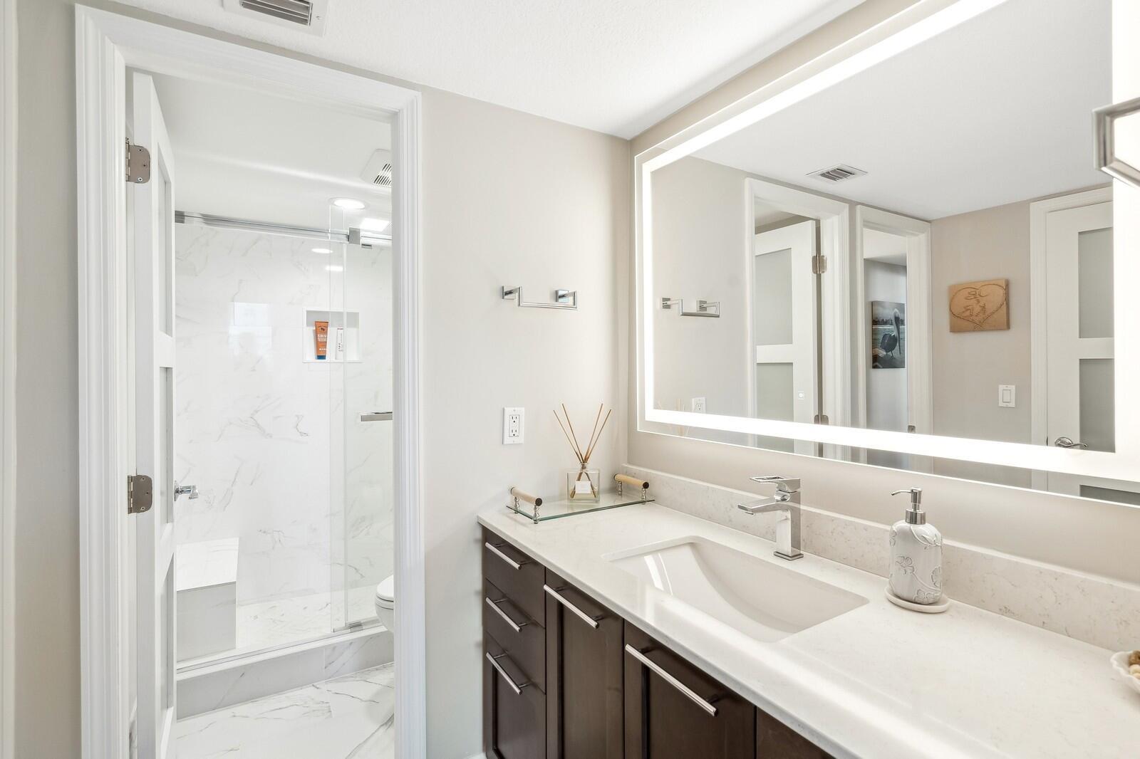 OCEAN PLACE CONDO - Residential Lease