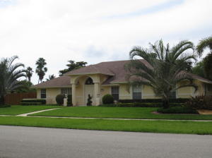 GREENVIEW SHORES 2 OF WEL - Residential