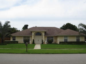 GREENVIEW SHORES 2 OF WEL - Residential