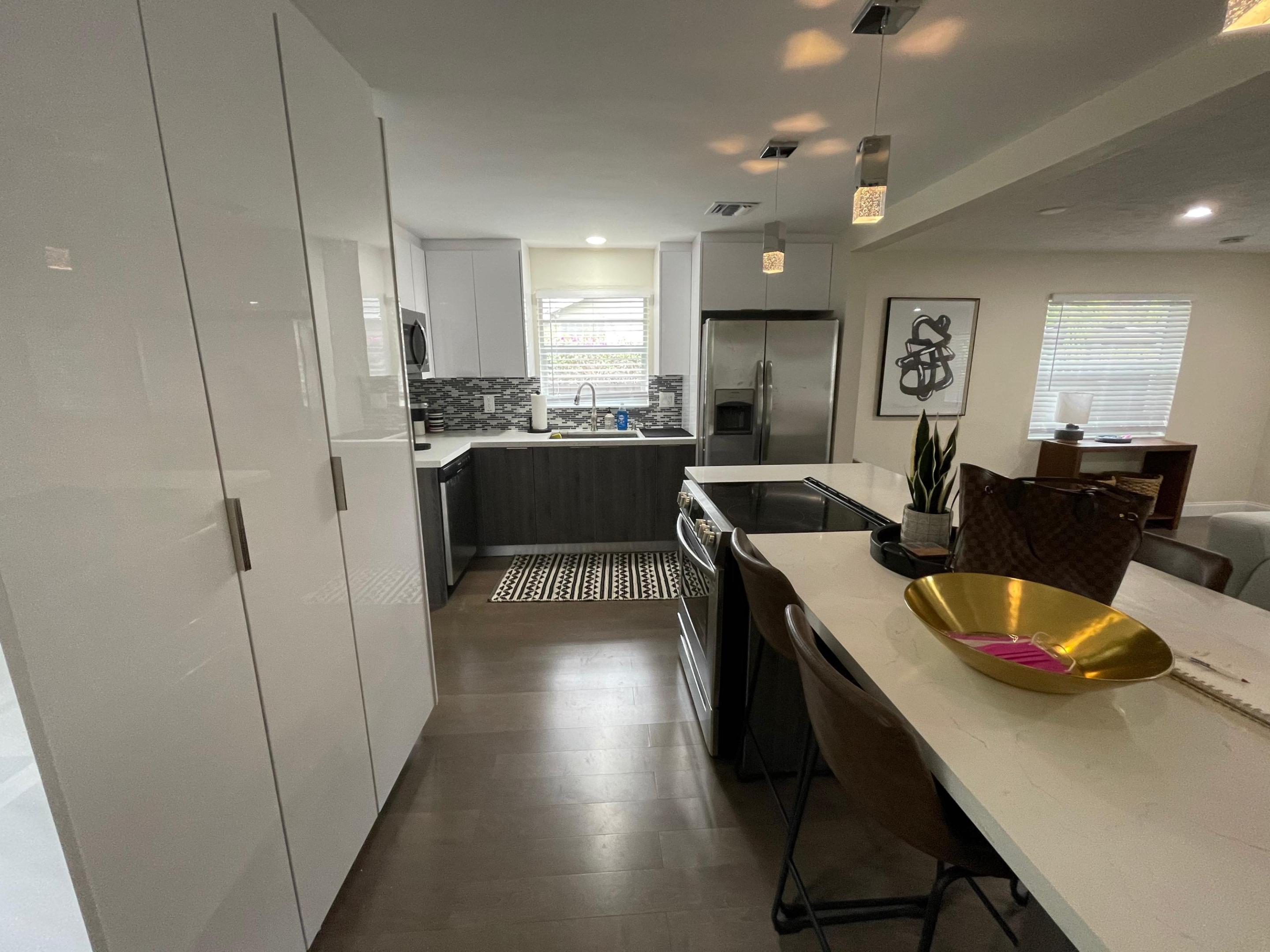 DELRAY BEACH - Residential Lease