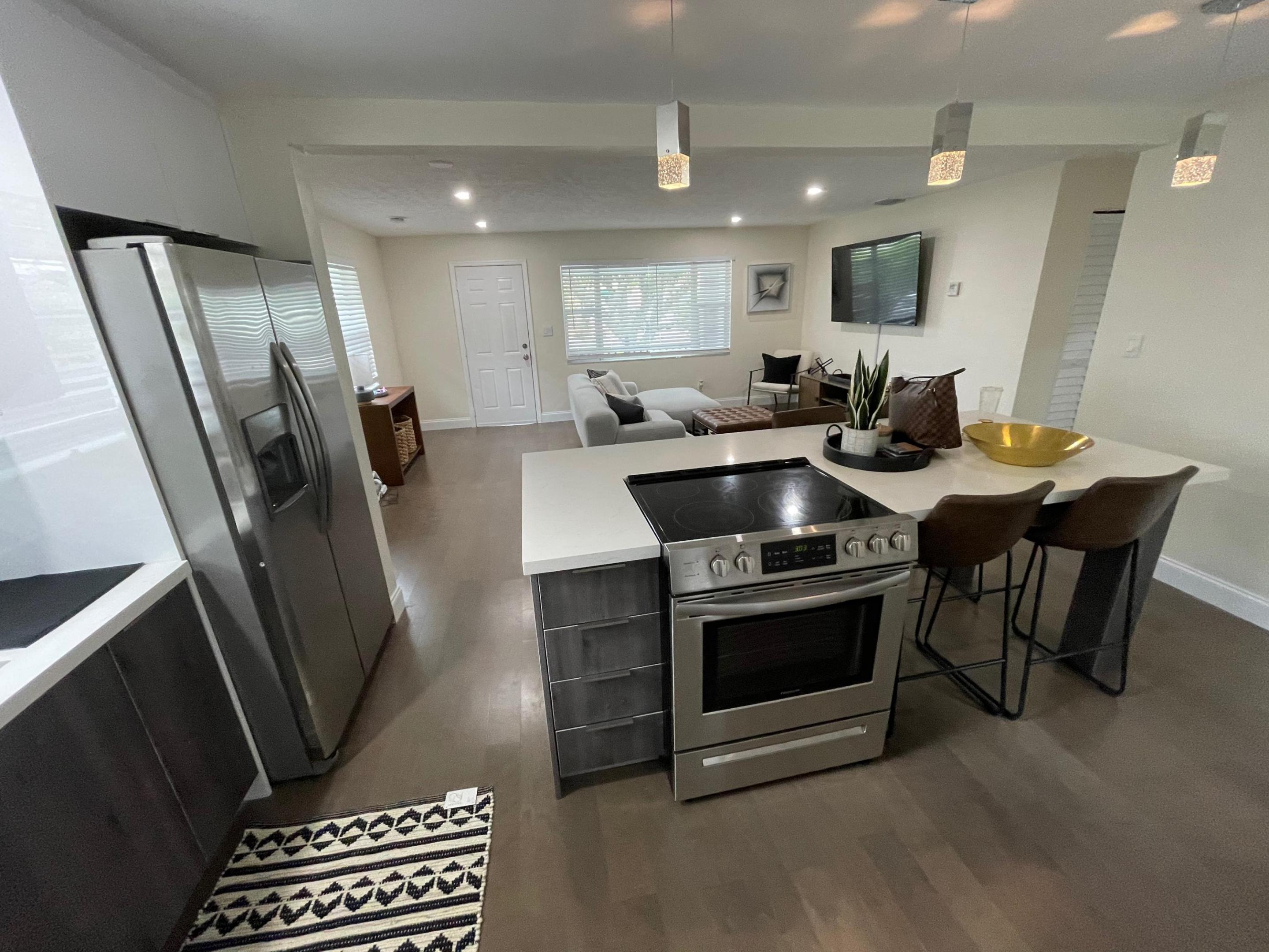 DELRAY BEACH - Residential Lease