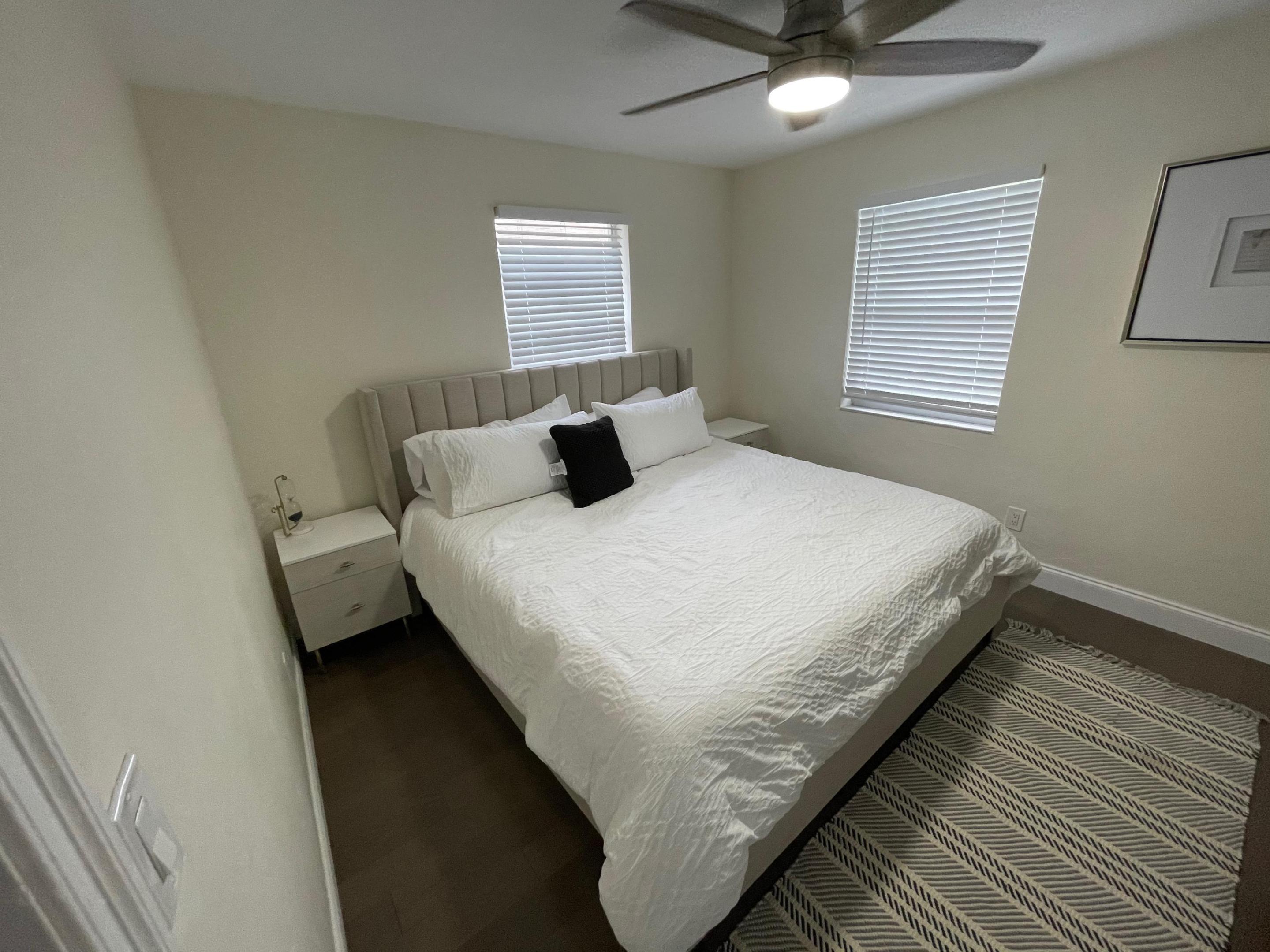 DELRAY BEACH - Residential Lease