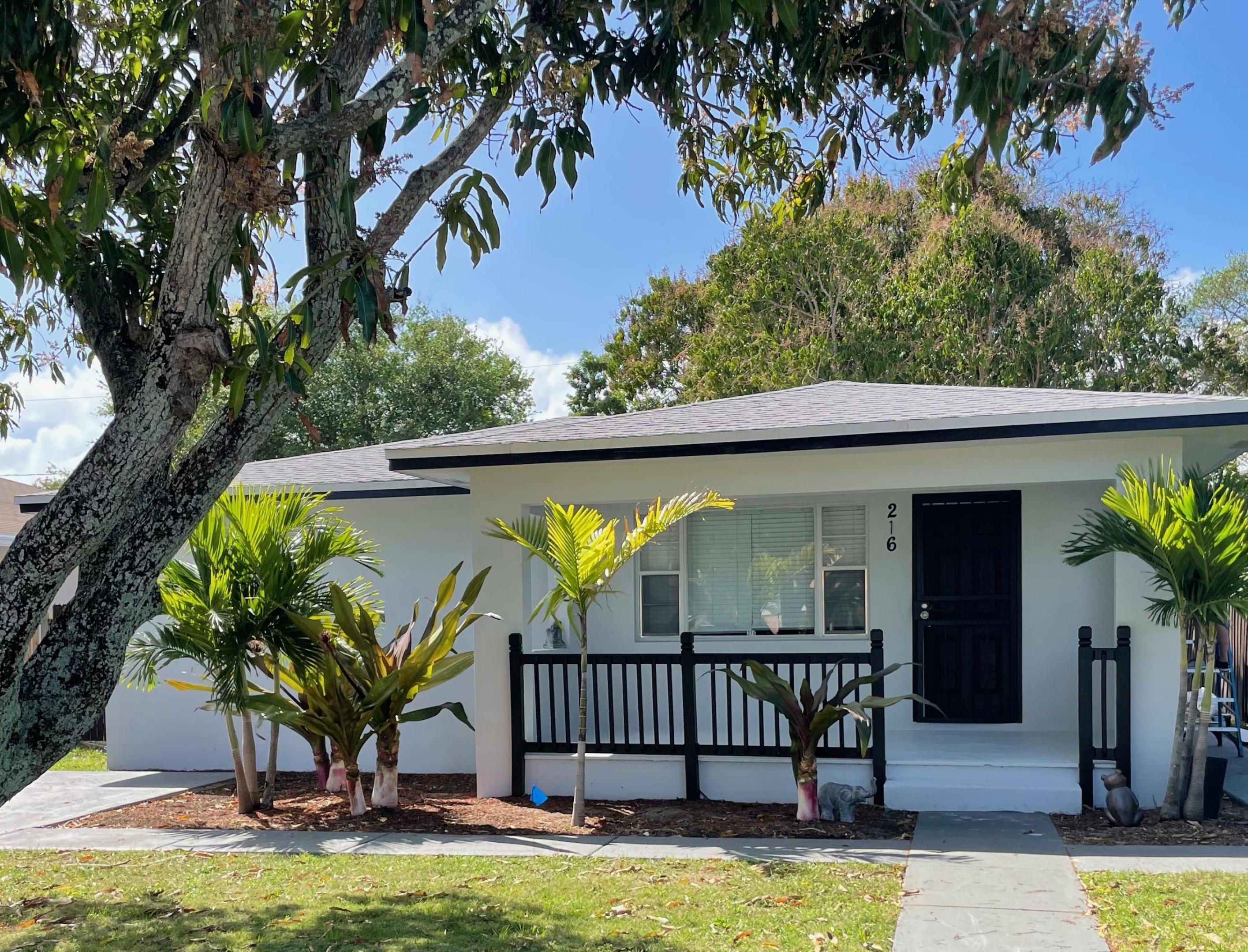 DELRAY BEACH - Residential Lease