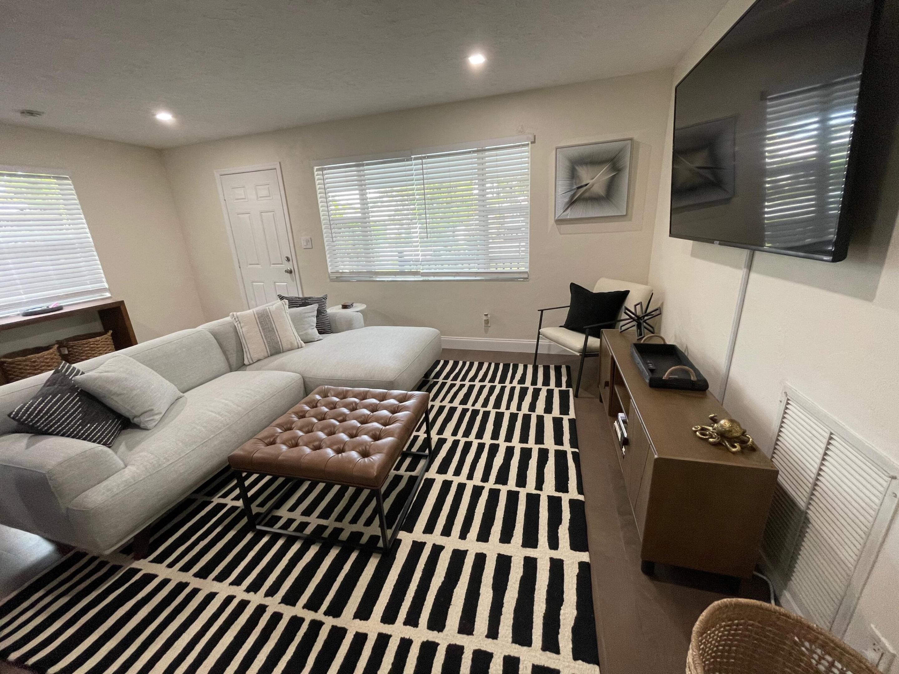 DELRAY BEACH - Residential Lease