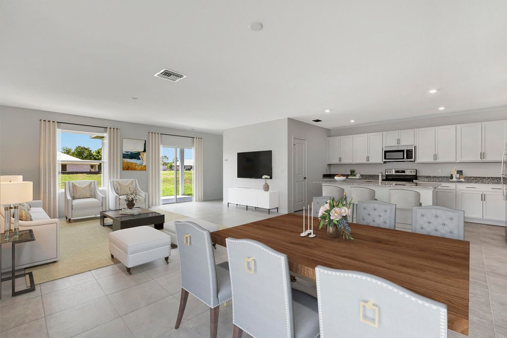 Photo of 4605 SW Caisson Street #251, Port Saint Lucie, FL 34953 (MLS # R10958544)