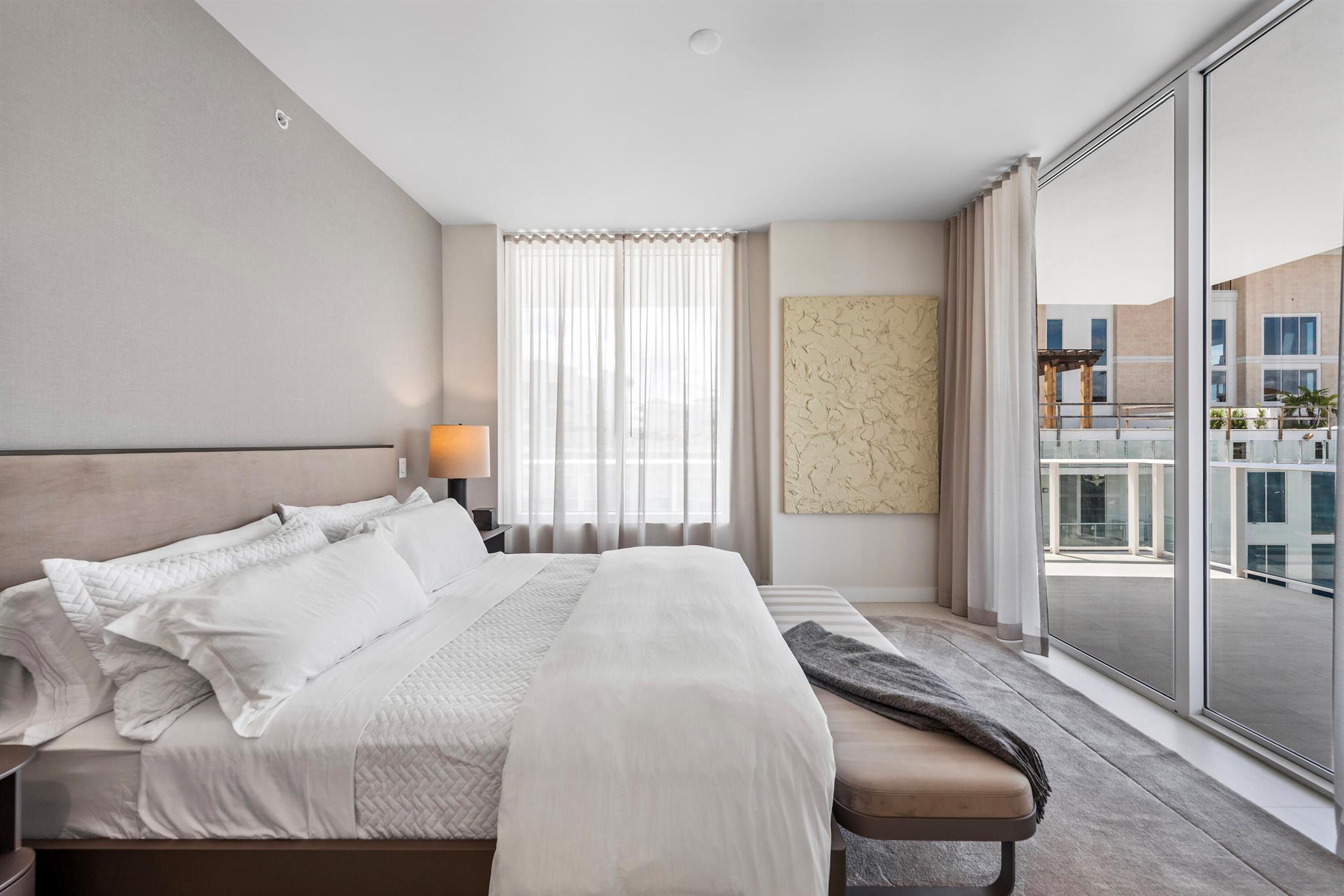 ALINA BOCA RATON CONDO - Residential