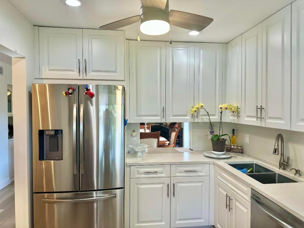 CYPRESSES OF BOCA LAGO CONDO - Residential