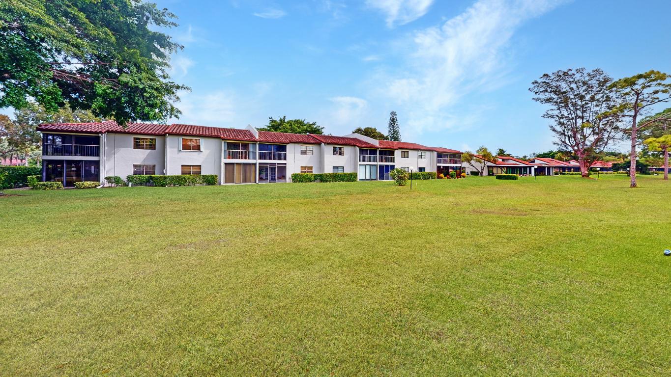 CYPRESSES OF BOCA LAGO CONDO - Residential