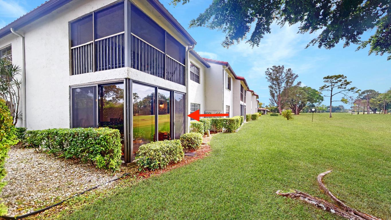 CYPRESSES OF BOCA LAGO CONDO - Residential