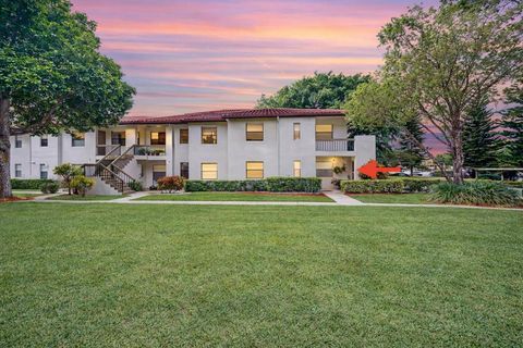 Palm Beach County Condos 65 21365 Cypress Hammock Drive 20k Boca Raton FL 33428