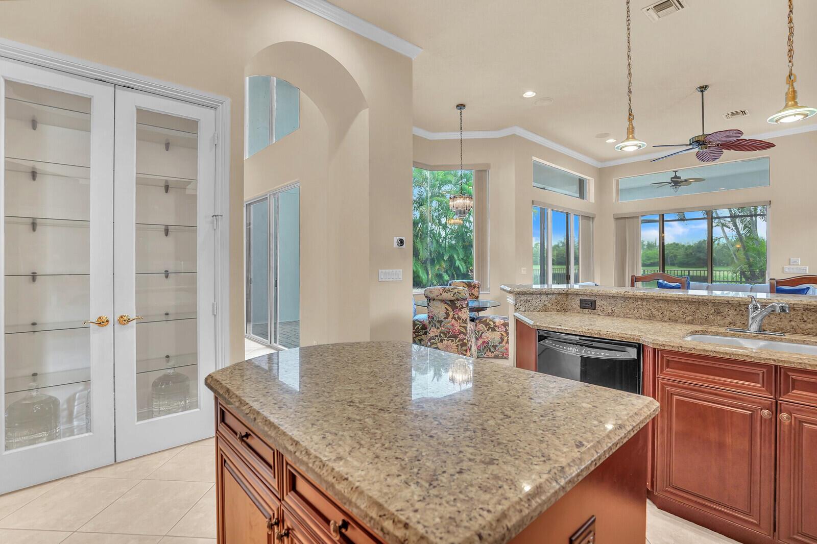 WELLINGTON VIEW - Residential