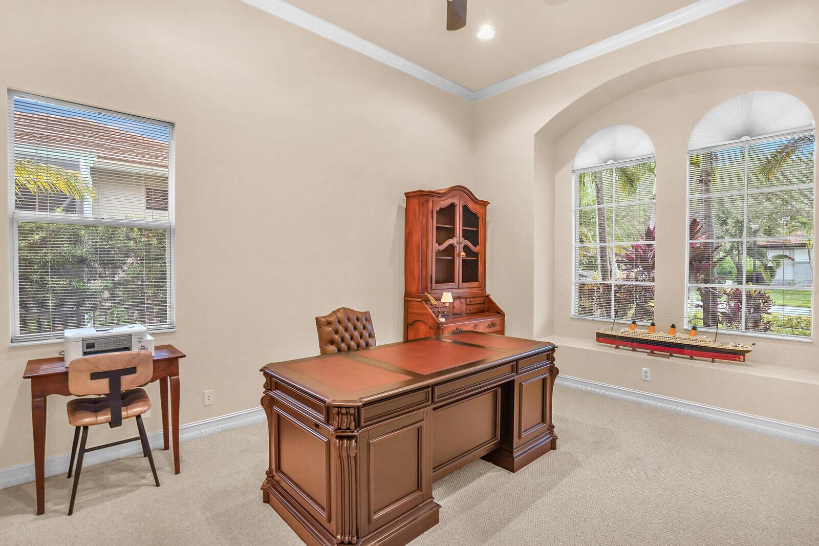 WELLINGTON VIEW - Residential