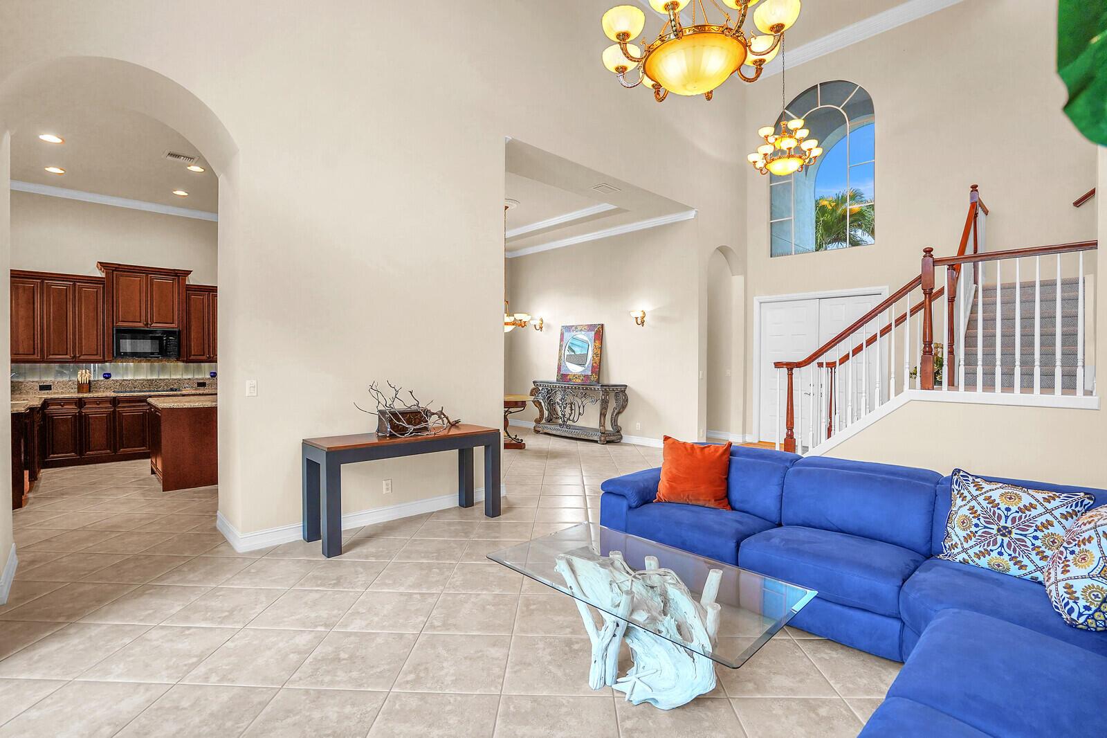 WELLINGTON VIEW - Residential