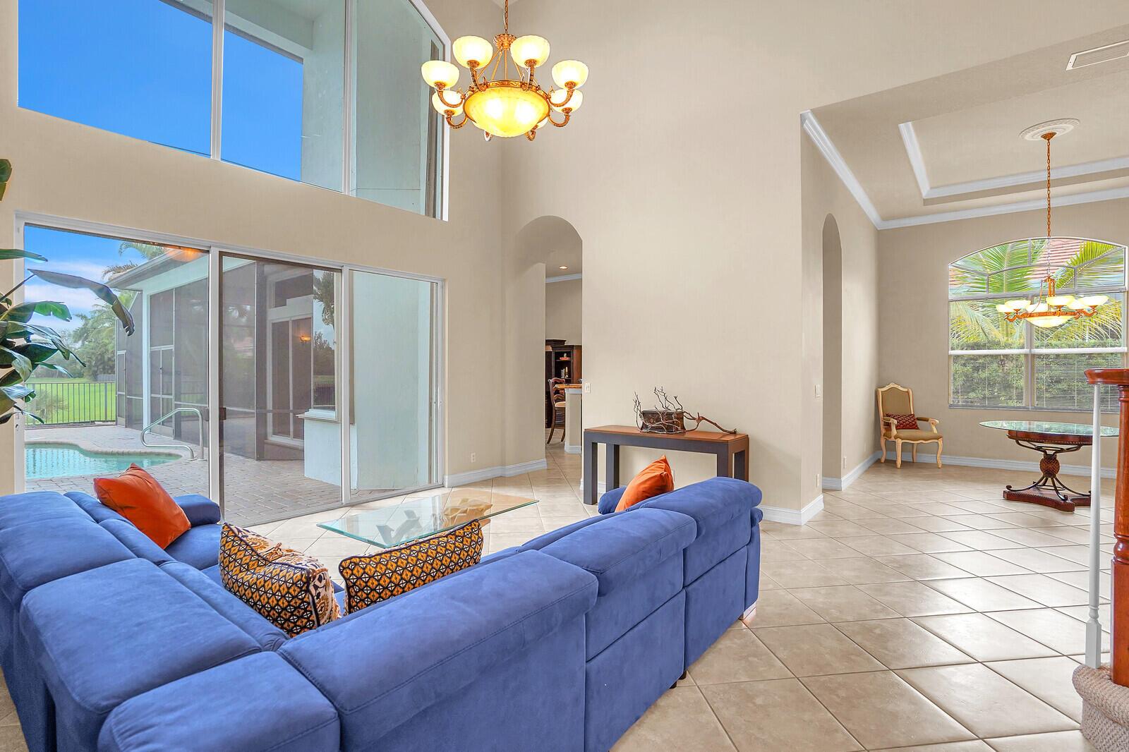 WELLINGTON VIEW - Residential