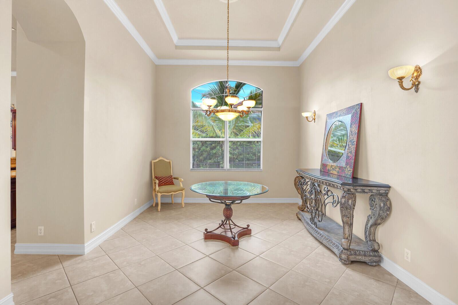 WELLINGTON VIEW - Residential