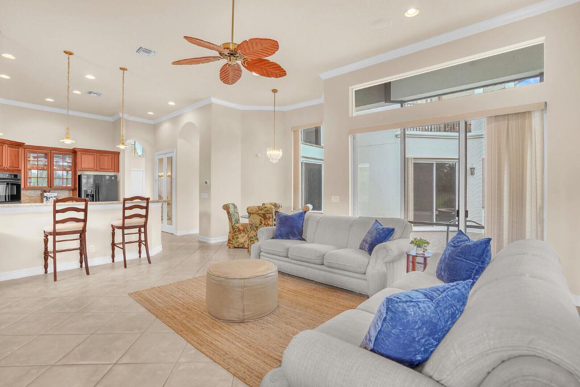 WELLINGTON VIEW - Residential