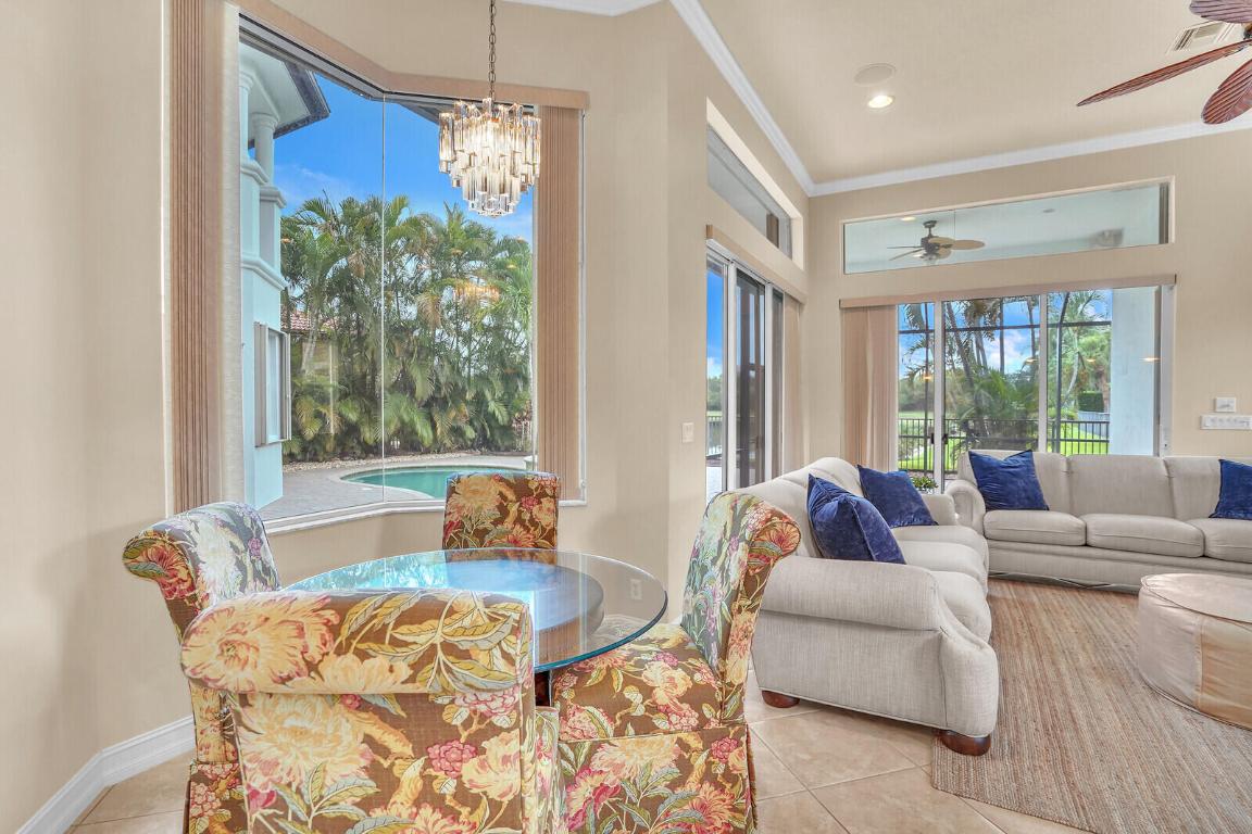 WELLINGTON VIEW - Residential