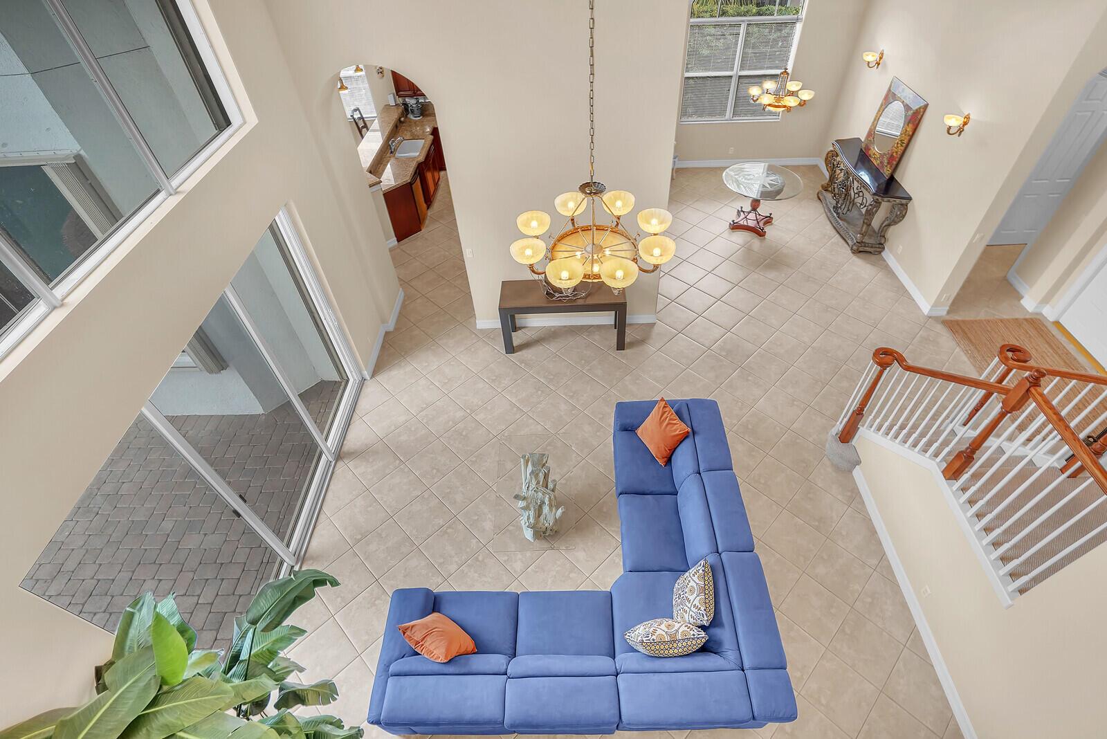 WELLINGTON VIEW - Residential