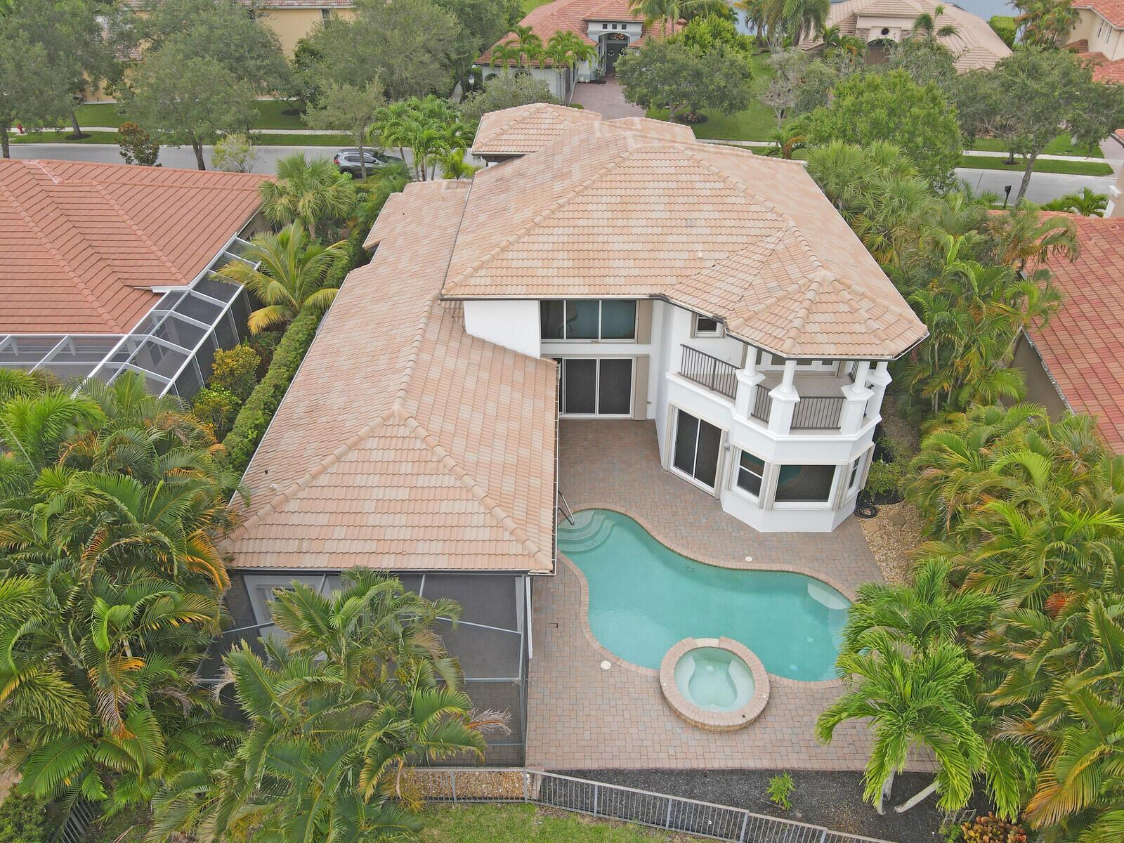 WELLINGTON VIEW - Residential