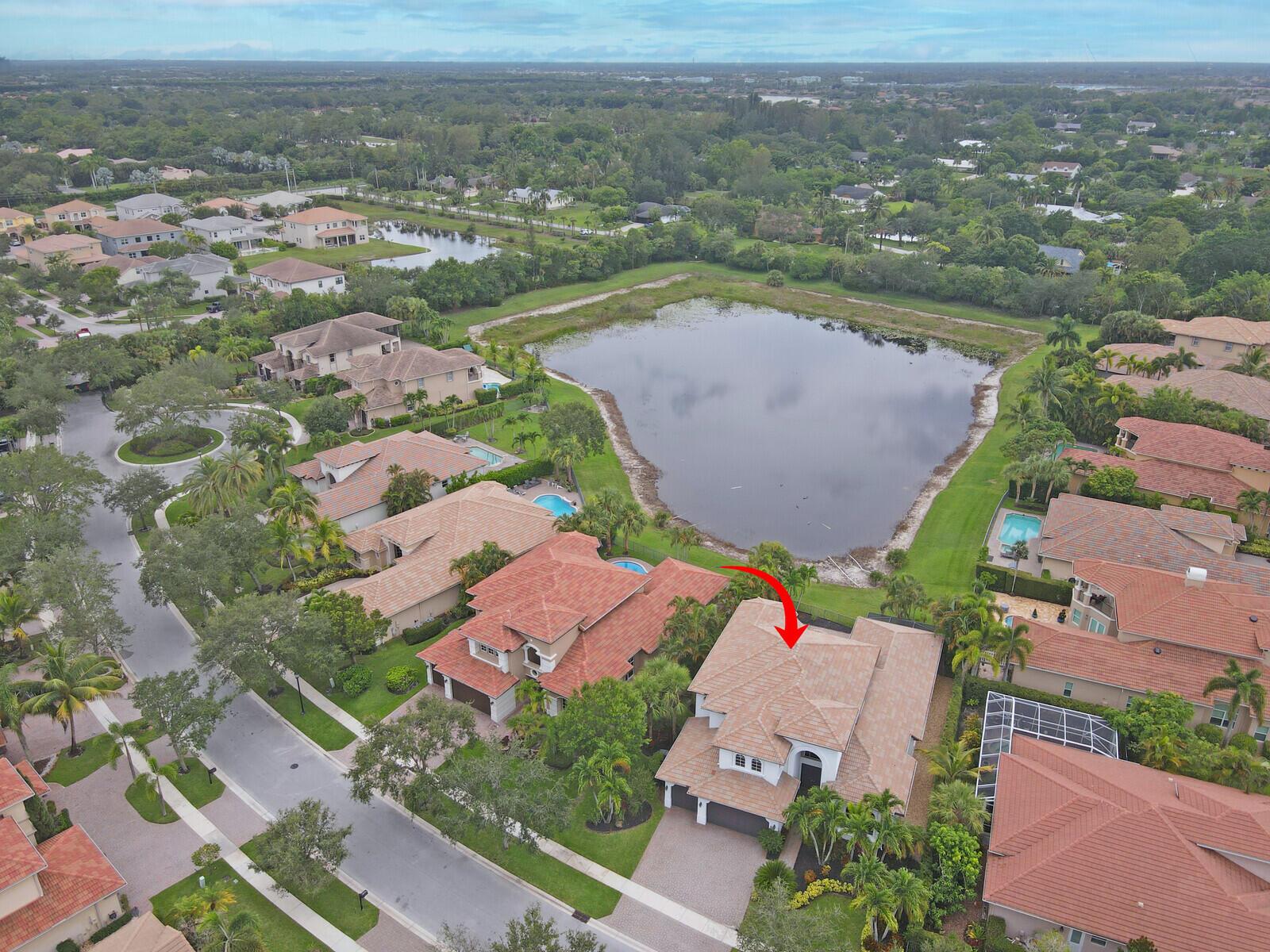 WELLINGTON VIEW - Residential