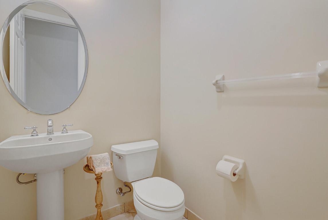 WELLINGTON VIEW - Residential