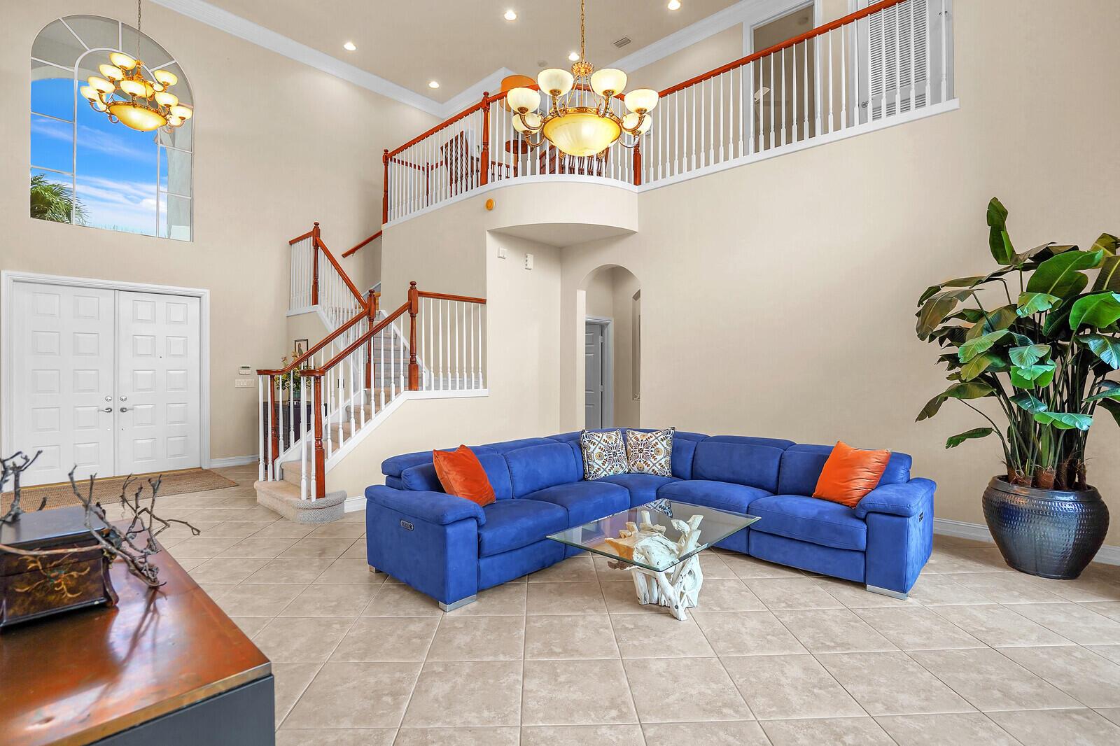 WELLINGTON VIEW - Residential