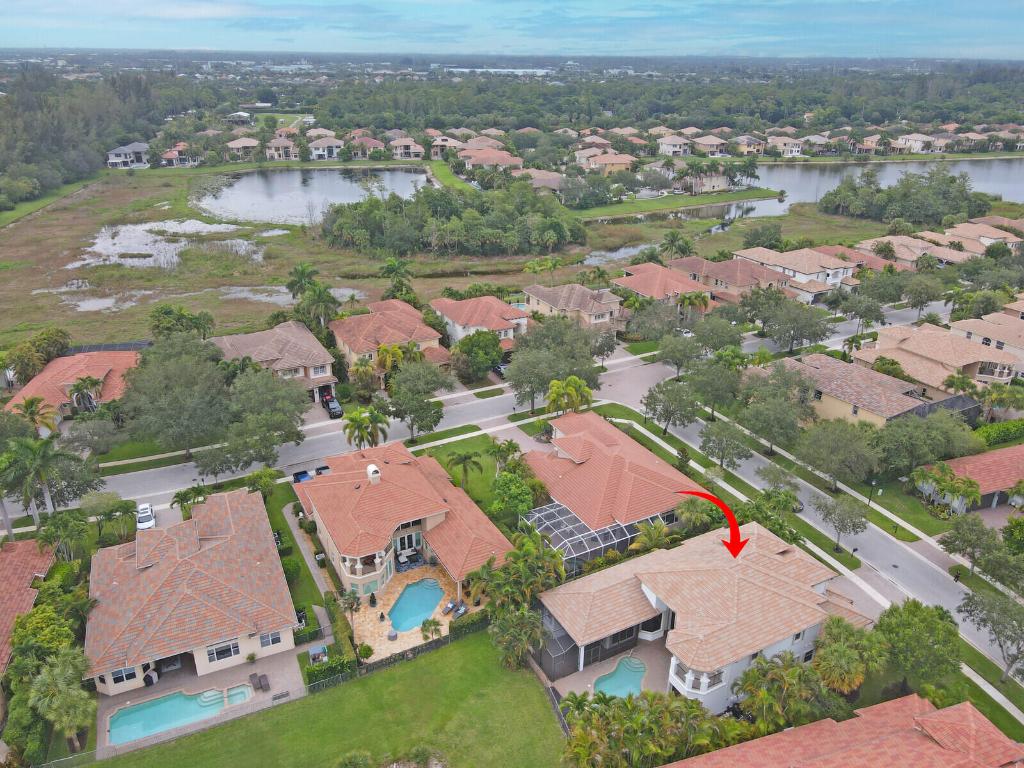 WELLINGTON VIEW - Residential