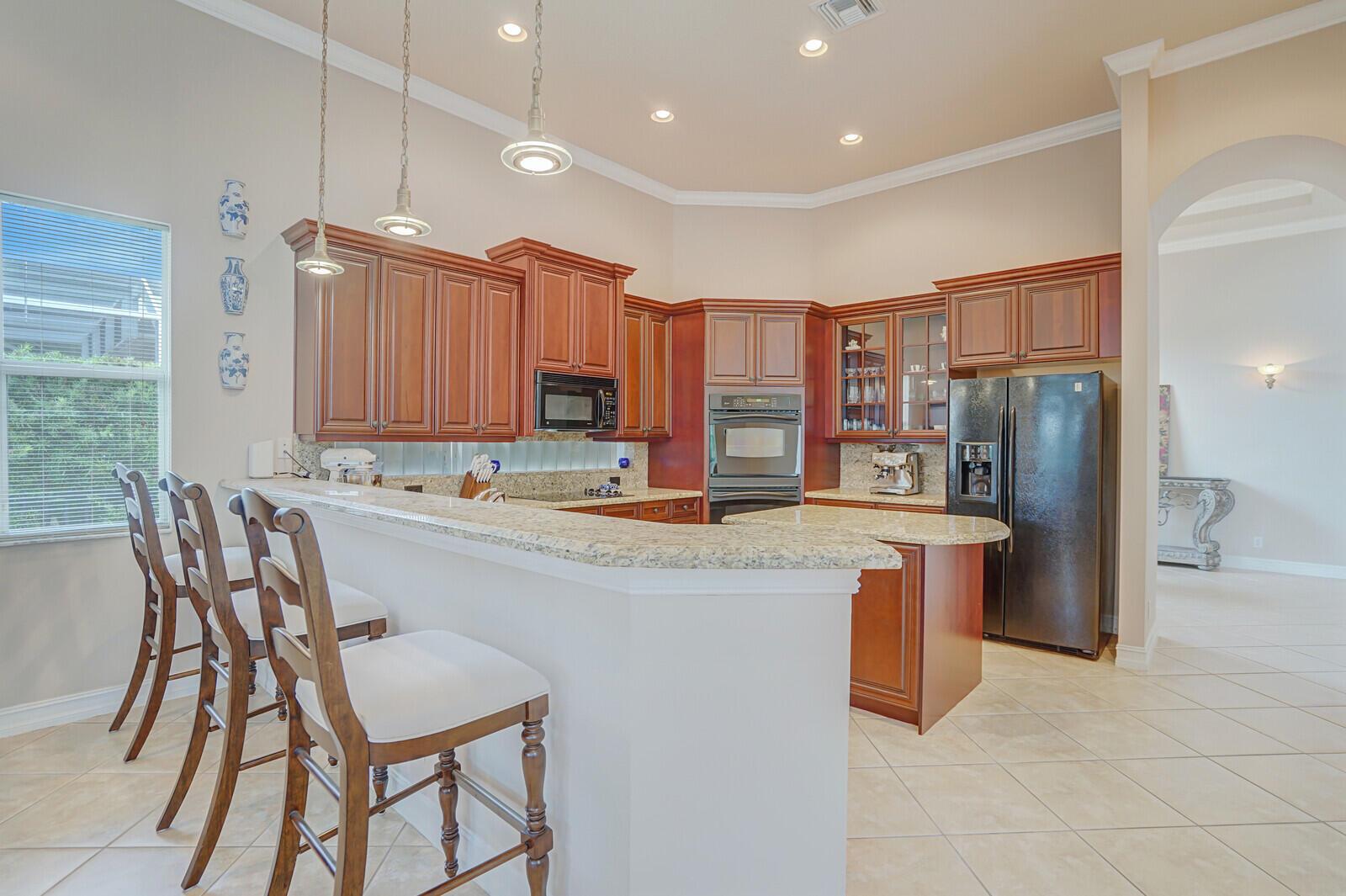 WELLINGTON VIEW - Residential