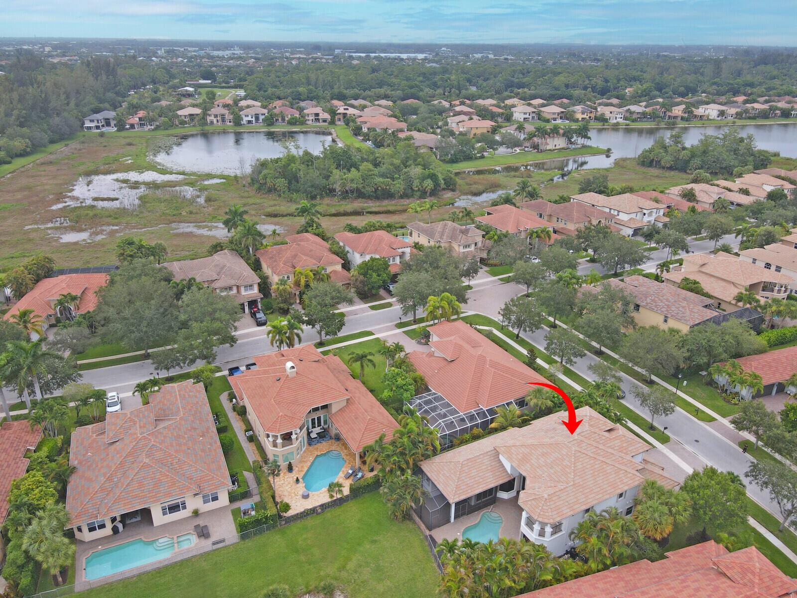 WELLINGTON VIEW - Residential