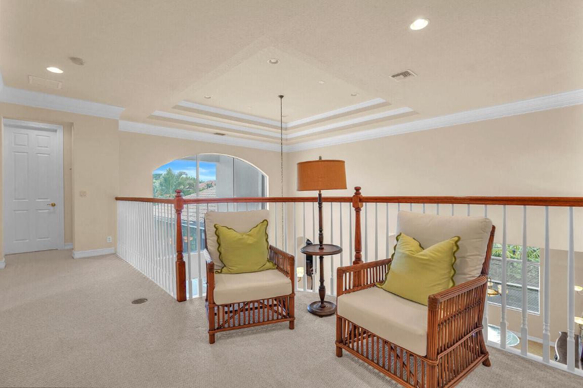 WELLINGTON VIEW - Residential