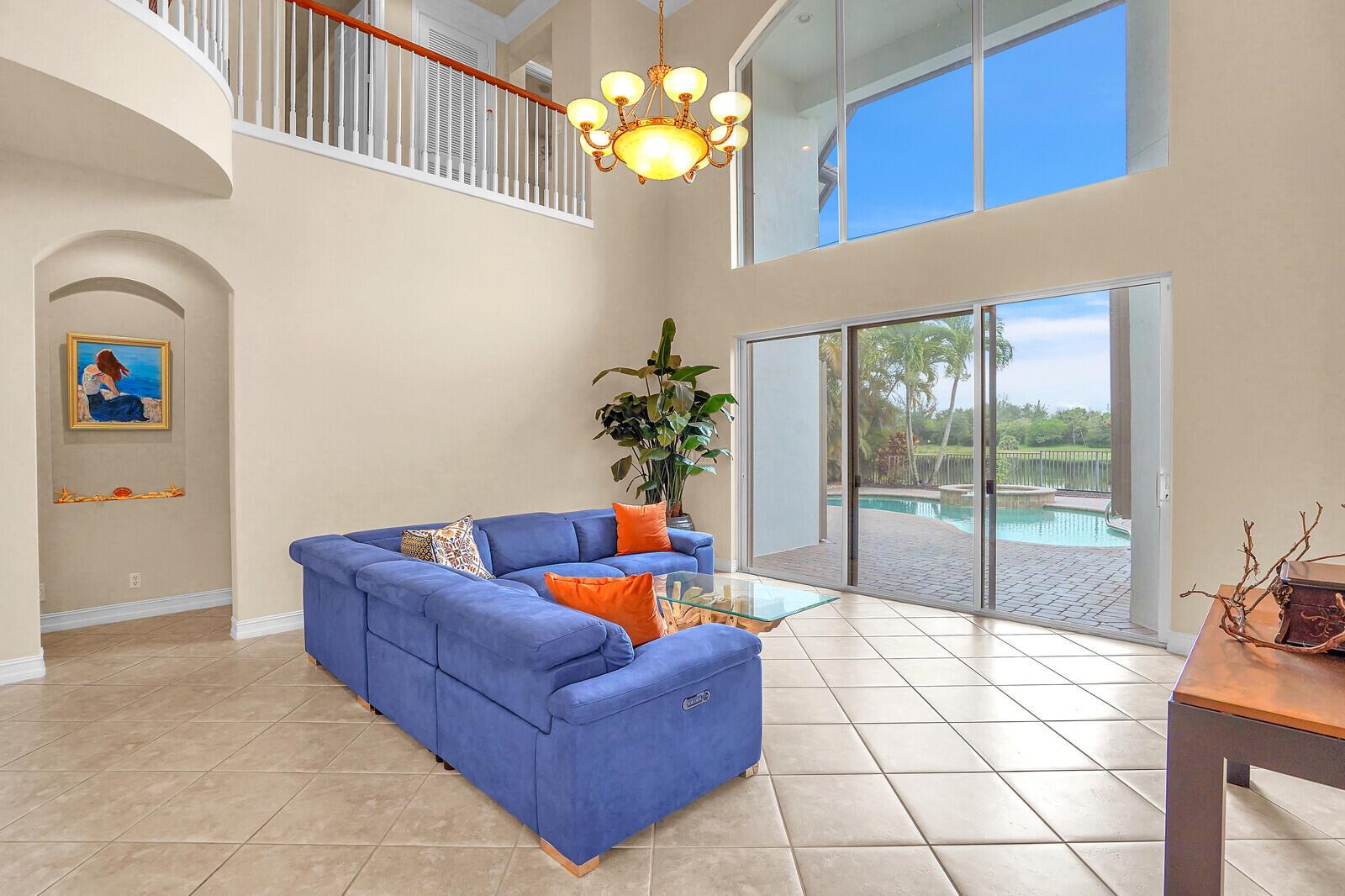 WELLINGTON VIEW - Residential