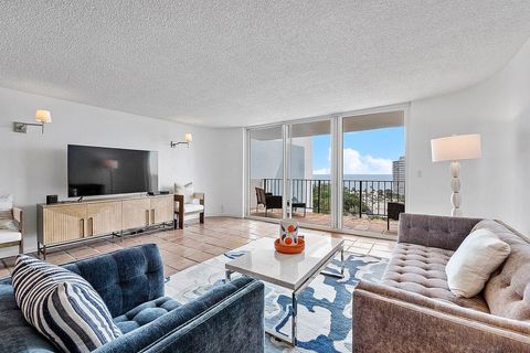 777 Bayshore Drive 1705 Fort Lauderdale FL 33304