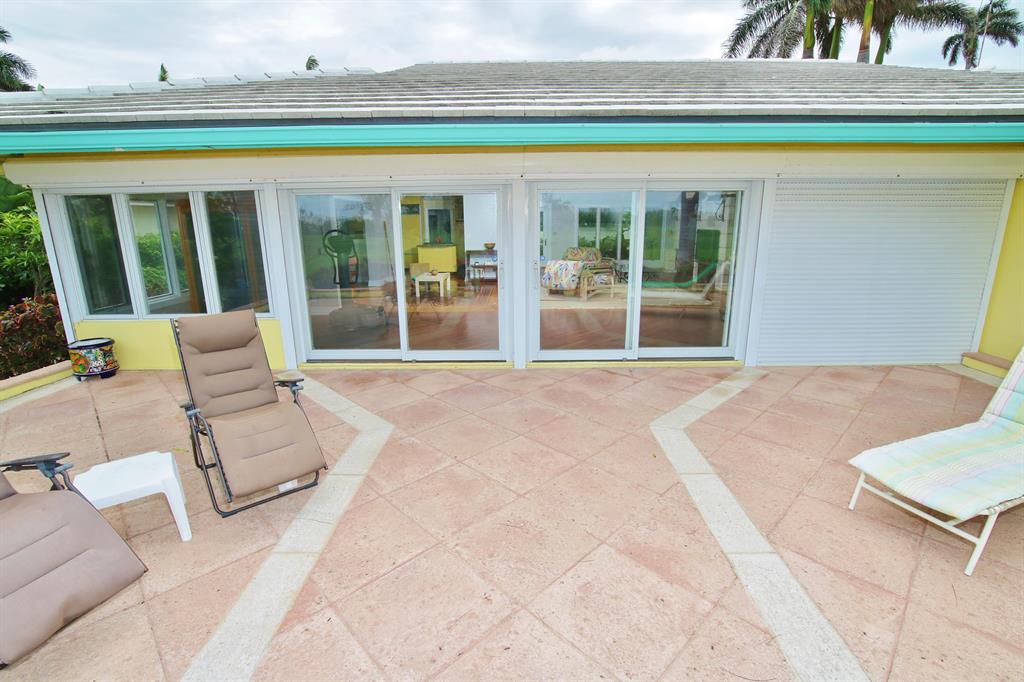 LAKE WORTH TOWN OF - Residential Lease