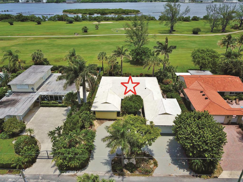 LAKE WORTH TOWN OF - Residential Lease