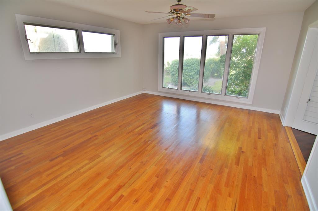 LAKE WORTH TOWN OF - Residential Lease