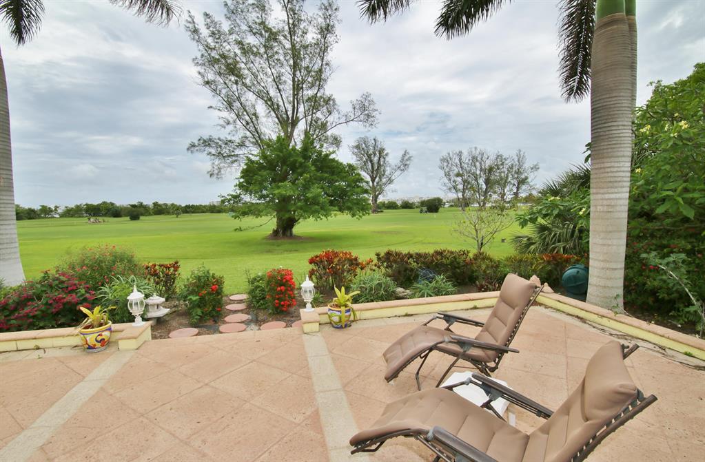 LAKE WORTH TOWN OF - Residential Lease