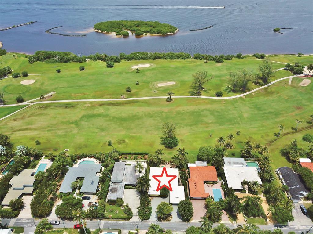 LAKE WORTH TOWN OF - Residential Lease