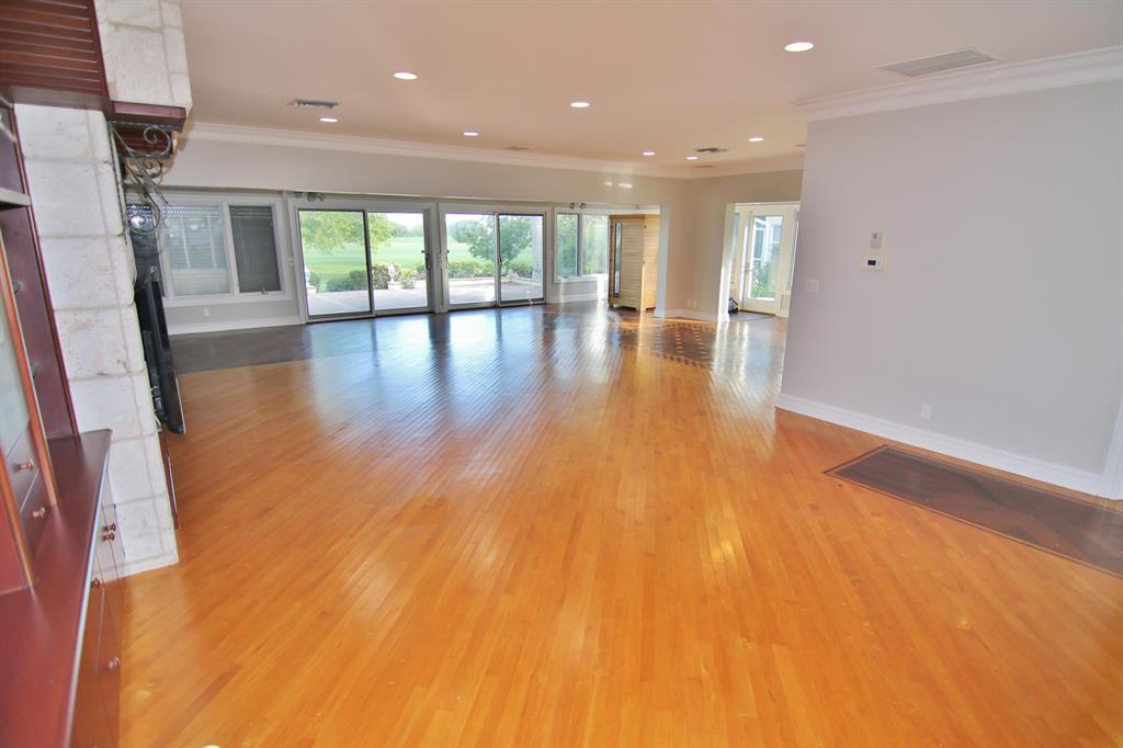 LAKE WORTH TOWN OF - Residential Lease