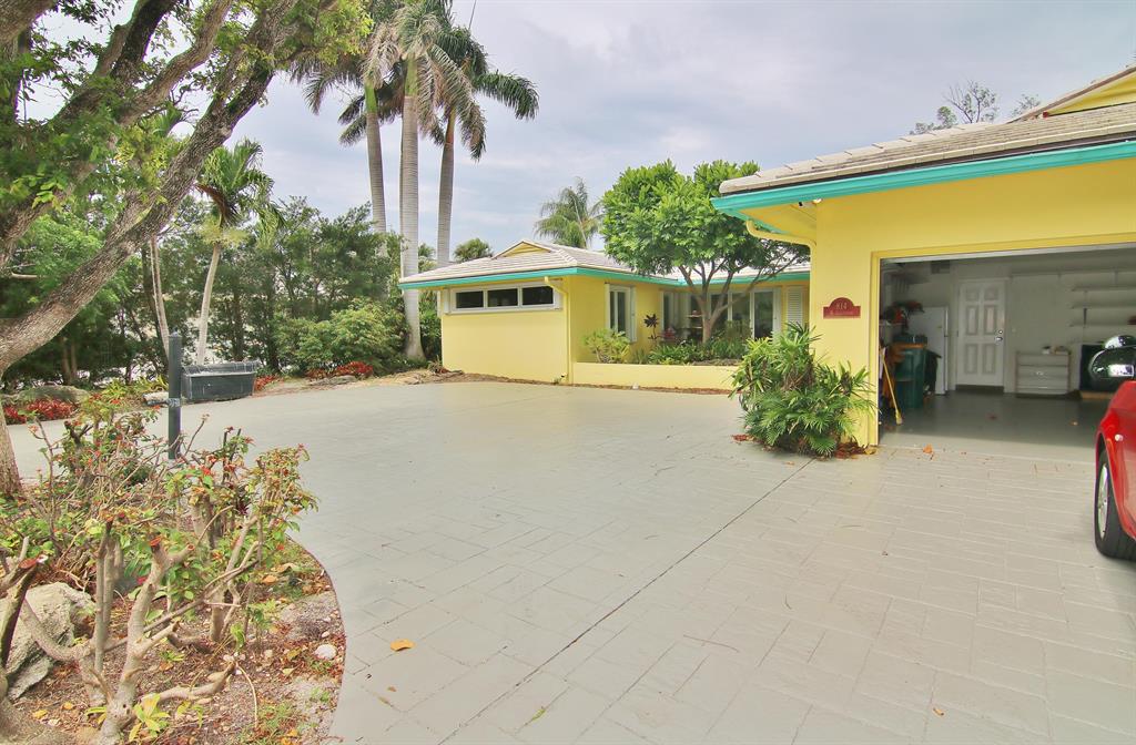 LAKE WORTH TOWN OF - Residential Lease