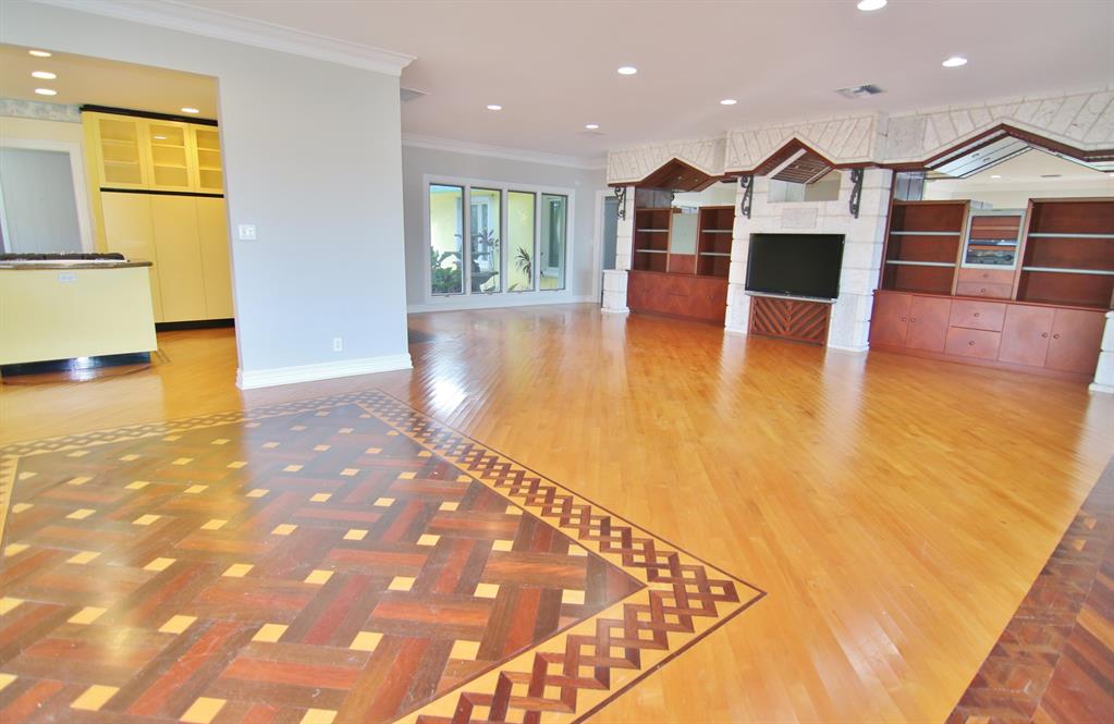 LAKE WORTH TOWN OF - Residential Lease