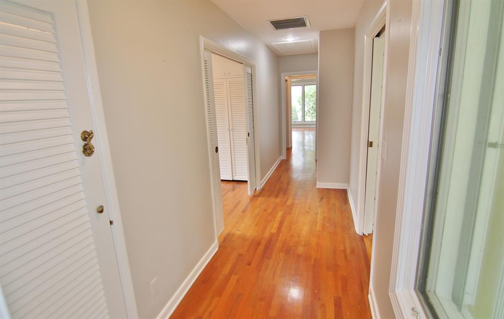 LAKE WORTH TOWN OF - Residential Lease