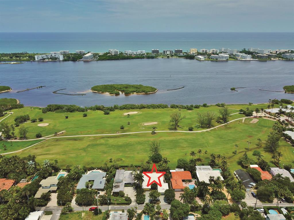 LAKE WORTH TOWN OF - Residential Lease