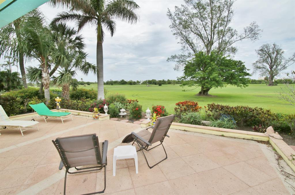 LAKE WORTH TOWN OF - Residential Lease